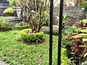 Rumah Nyaman di Cisaranten, dekat Arcamanik dan Antapani