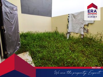 Dijual Rumah Baru Dalam Cluster Harapan Indah