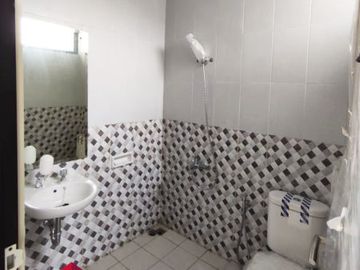 Dijual Rumah Baru Dalam Cluster Harapan Indah