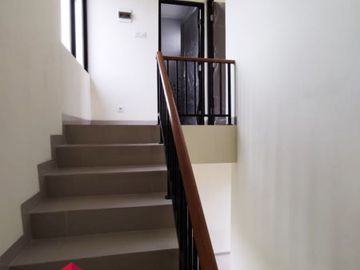 Dijual Rumah Baru Dalam Cluster Harapan Indah