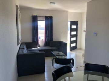 CASA EN VENTA TABACHINES GÓMEZ PALACIO, DURANGO