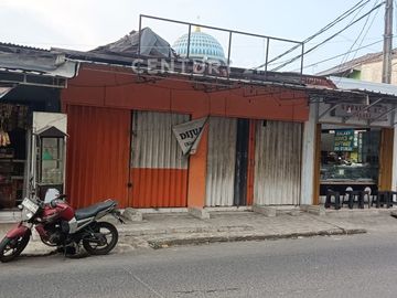 Ruko Komersial Dijual Di Pondok Ungu Bekasi