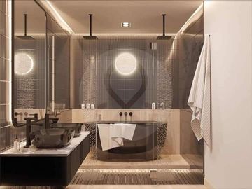 Departamento en venta en Fraccionamiento Sábalo Cerritos