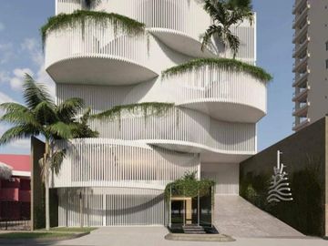 Departamento en venta en Fraccionamiento Sábalo Cerritos