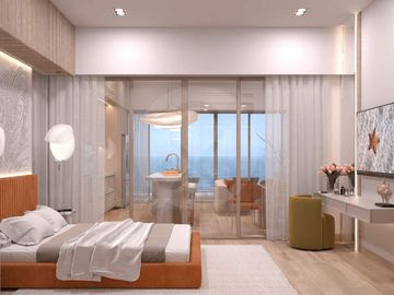 Departamento en venta en Fraccionamiento Sábalo Cerritos