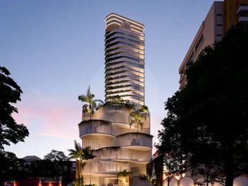 Departamento en venta en Fraccionamiento Sábalo Cerritos