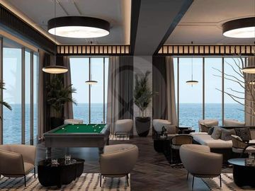 Departamento en venta en Fraccionamiento Sábalo Cerritos