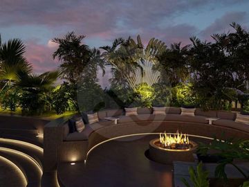 Departamento en venta en Fraccionamiento Sábalo Cerritos