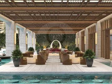 Departamento en venta en Fraccionamiento Sábalo Cerritos