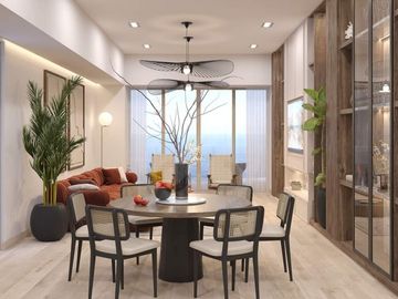 Departamento en venta en Fraccionamiento Sábalo Cerritos