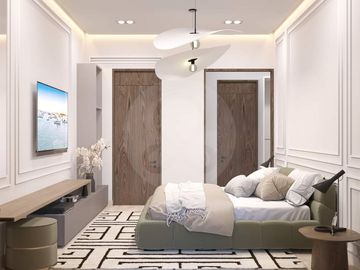 Departamento en venta en Fraccionamiento Sábalo Cerritos