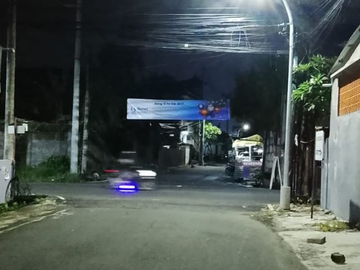 TANAH PRIME LOCATION DI SUNSET ROAD SEMINYAK KUTA BADUNG
