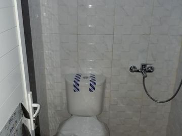 Rumah Rp 600 Juta di Beji, Depok, Luas 54 m&sup2;