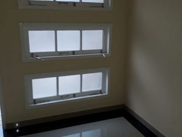 Rumah Rp 600 Juta di Beji, Depok, Luas 54 m&sup2;