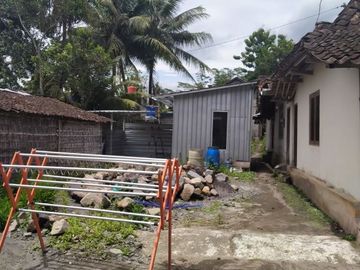 Rumah Dijual Lokasi Sleman 1 Unit Siap Huni