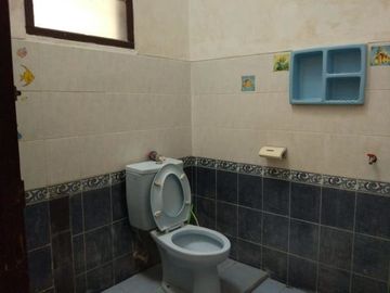 Rumah dijual dekat kampus UNIVERSITAS BRAWIJAYA kota Malang