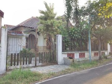 Rumah dijual dekat kampus UNIVERSITAS BRAWIJAYA kota Malang