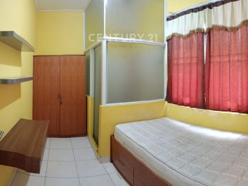 Dijual Kos Exclusive Di Kosan De Stabilo Foresta Studento BSD