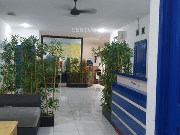 Rumah 1 Lantai Dekat Kampus Stan Bintaro Sektor 5