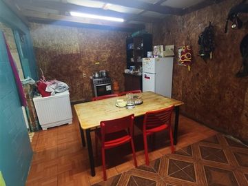 Casa en venta de 2 dorm. en Lampa
