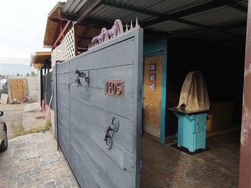 Casa en venta de 2 dorm. en Lampa