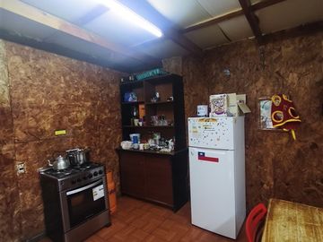 Casa en venta de 2 dorm. en Lampa