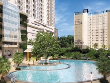 Spacious Resort Type Condo for Sale in Banilad, Cebu City near IT Park