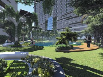 Spacious Resort Type Condo for Sale in Banilad, Cebu City near IT Park