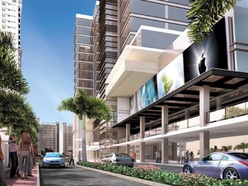 Spacious Resort Type Condo for Sale in Banilad, Cebu City near IT Park