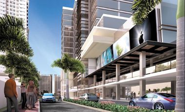 Spacious Resort Type Condo for Sale in Banilad, Cebu City near IT Park