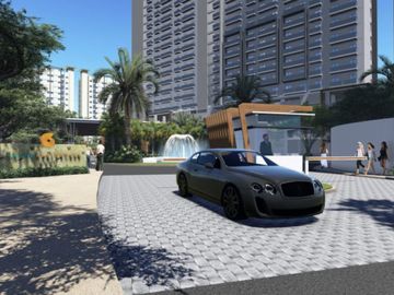 Spacious Resort Type Condo for Sale in Banilad, Cebu City near IT Park