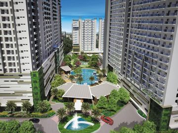 Spacious Resort Type Condo for Sale in Banilad, Cebu City near IT Park