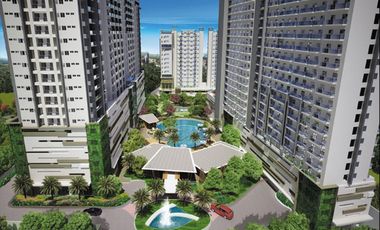 Spacious Resort Type Condo for Sale in Banilad, Cebu City near IT Park