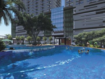 Spacious Resort Type Condo for Sale in Banilad, Cebu City near IT Park