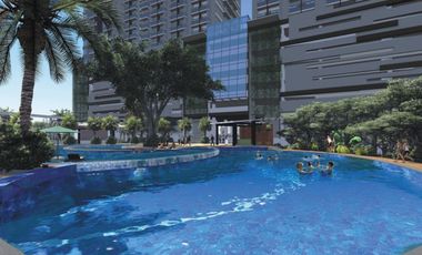 Spacious Resort Type Condo for Sale in Banilad, Cebu City near IT Park