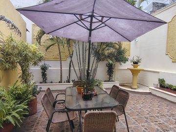 COD. 577 - SE VENDE CASA - BARRIO: FLORENCIA I