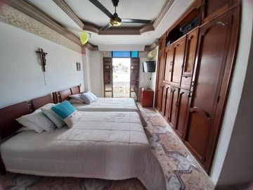 COD. 577 - SE VENDE CASA - BARRIO: FLORENCIA I