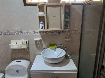 COD. 577 - SE VENDE CASA - BARRIO: FLORENCIA I