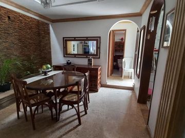 COD. 577 - SE VENDE CASA - BARRIO: FLORENCIA I