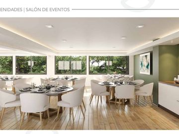 PREVENTA DESARROLLO BOSQUES CLAVERIA - AZCAPOTZALCO