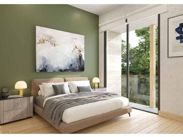 PREVENTA DESARROLLO BOSQUES CLAVERIA - AZCAPOTZALCO