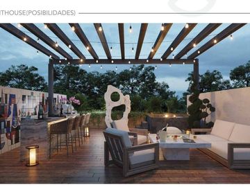 PREVENTA DESARROLLO BOSQUES CLAVERIA - AZCAPOTZALCO