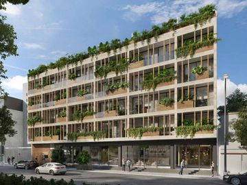 PREVENTA DESARROLLO BOSQUES CLAVERIA - AZCAPOTZALCO
