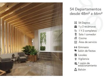 PREVENTA DESARROLLO BOSQUES CLAVERIA - AZCAPOTZALCO