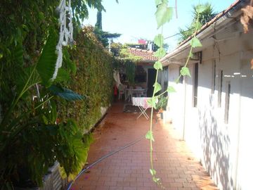 Vende:Chalet