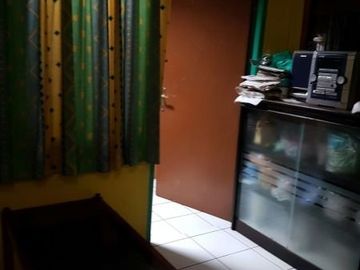 Tanah Bonus Rumah lokasi strategis cocok untuk kost kostan Dago pojok | RITAM