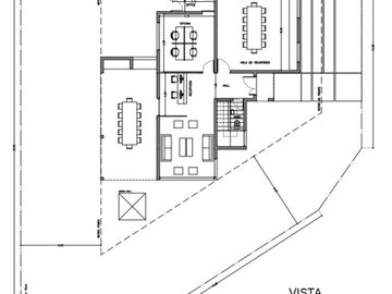 COMPLEJO DE OFICINAS EN VENTA SAN LORENZO CHICO