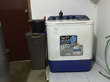 Dijual Rumah Di Cluster Dahlia Perumahan Harapan Mulya Bekasi