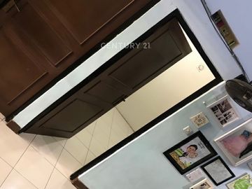 Dijual Rumah Di Cluster Dahlia Perumahan Harapan Mulya Bekasi