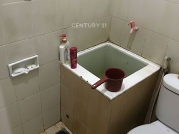 Dijual Rumah Di Cluster Dahlia Perumahan Harapan Mulya Bekasi